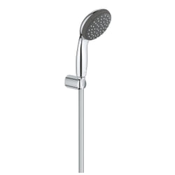 GROHE Vitalio Start 100 sistema di doccia Cromo
