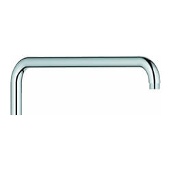 Grohe - Braccio doccia Rainshower 390mm