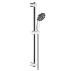 GROHE Vitalio Start 100 sistema di doccia Cromo