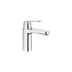 Grohe EUROSMART COSMOPOLITAN NEW - Miscelatore monocomando per lavabo da 1/2' misura M (23326000)