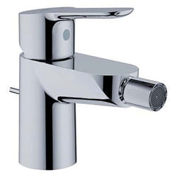 Grohe - Mix bidet startedge c/piletta 23345000