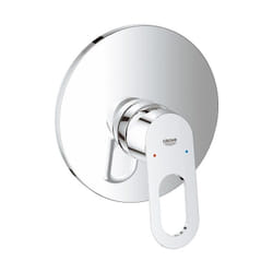 Grohe - Start Loop Miscelatore Doccia Incasso Cromo