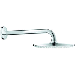 Grohe - Ensemble de douche de tête Cosmopolitan 210 Rainshower 286