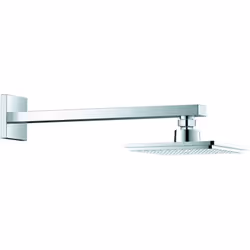 Grohe Euphoria Cube sistema doccia 152 set di soffioni doccia 286 mm costituito da Soffione Euphoria Cube 152 (27 705) 1 Tipo ...