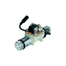 Valvola solenoide