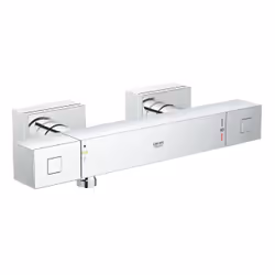 GROHE Grohtherm Cube, Cromo