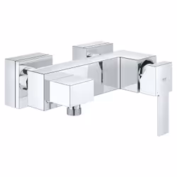 GROHE Sail Cube, Cromo, 1 pz