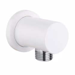 GROHE Rainshower, Cromo, Bianco, 1 pz