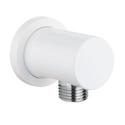 GROHE Rainshower Cromo, Bianco