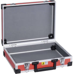 Allit - AluPlus Basic l 35 424110 Universale Valigetta porta utensili senza contenuto (l x l x a) 345 x 285 x 105 mm