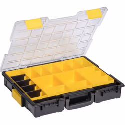 Dettagli tecnici Colore Nero, Giallo Dimensione del prodotto, larghezza 440 mm Dimensione, profondità 355 mm Dimensioni prodo ...