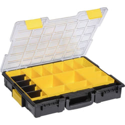 Allit EuroPlus ProK44/19 Scatola minuteria (L x A x P) 440 x 76 x 355 mm Scomparti: 19 Contenuto 1 pz.