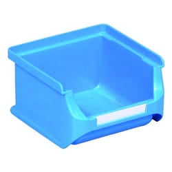 Allit ProfiPlus Box 1/2/2L/2B Label 20 pz Trasparente, Bianco Rettangolo
