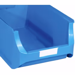 Etichetta Label per ProfiPlus box Per etichettare ogni casella Include pellicola protettiva trasparente
