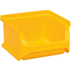 Grab Bidoni Di Colore Giallo Taglia 1 100X102X60 Mm