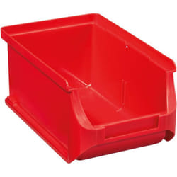Allit - Grab Bidoni Rosso 2 Mm 160X102X75