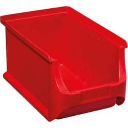Allit - Bac Rosso Dimensione Del Beccoco 3 Millimetri 235X150X125