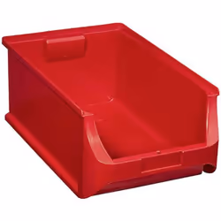 Dettagli tecnici Colore Rosso Dimensione del prodotto, larghezza 310 mm Dimensione interna (altezza) 184 mm Dimensione intern ...