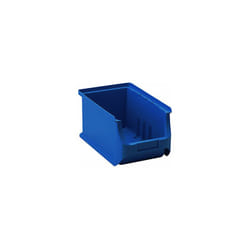 Allit - kaiserkraft Cassettina in pp riciclato al 100% lungh x largh