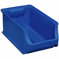 Dettagli tecnici Ambito di applicazione (cacciavite) Officina e meccanica Caratteristiche scatole impilabile Colore Blu Dimen ...