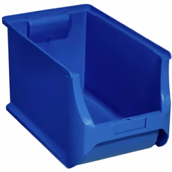 Dettagli tecnici Ambito di applicazione (cacciavite) Officina e meccanica Caratteristiche scatole impilabile Colore Blu Dimen ...