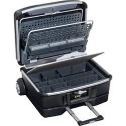 ProServe R270-200 457810 Universale Valigia trolley senza contenuto - Allit