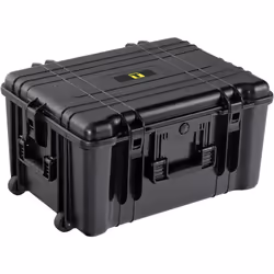 Dettagli tecnici Caratteristiche borsa porta utensili incl. Inserto in schiuma Colore Nero Dimensione del prodotto, larghezza ...