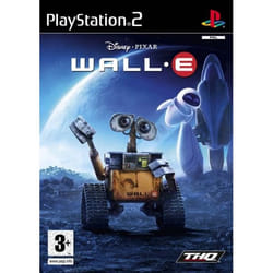 THQ WALL-E ITA PlayStation 2