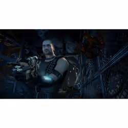 THQ Red Faction: Armageddon, PS3 Standard PlayStation 3 - Vista aggiuntiva 4