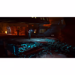 THQ Red Faction: Armageddon, PS3 Standard PlayStation 3 - Vista aggiuntiva 5