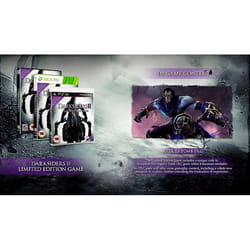 THQ DarkSiders II Limited Ed, PS3 ITA PlayStation 3