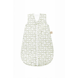 Oden­wälder Baby­Nest 001684-1-2159-70 sacco a pelo per bambino Bambino/Bambina Multicolore