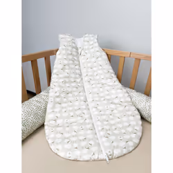 Oden­wälder Baby­Nest 001684-1-2159-70 sacco a pelo per bambino Bambino/Bambina Multicolore