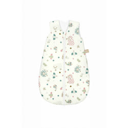 Oden­wälder Baby­Nest 001684-1-2328-70 sacco a pelo per bambino Bambino/Bambina Multicolore