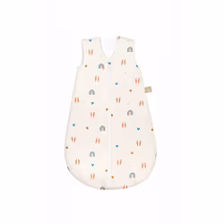 Odenwälder BabyNest 001686-1-2267-70, Bambino/Bambina, Multicolore