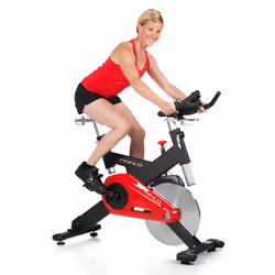FINNLO Speedbike CRT Bicicletta da spinning - Vista aggiuntiva 4