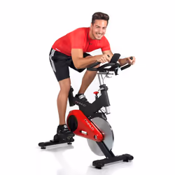 FINNLO Speedbike CRT Bicicletta da spinning - Vista aggiuntiva 5