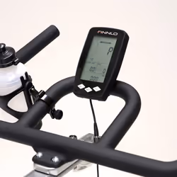 FINNLO Speedbike CRT Bicicletta da spinning - Vista aggiuntiva 6