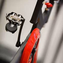 FINNLO Speedbike CRT Bicicletta da spinning - Vista aggiuntiva 7