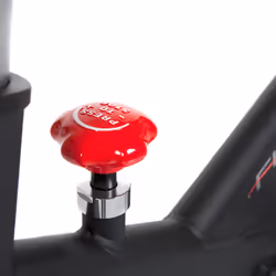 FINNLO Speedbike CRT Bicicletta da spinning - Vista aggiuntiva 8