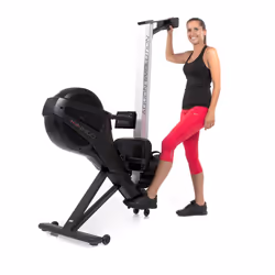 FINNLO Evolution vogatore Aria/magnetica - Vista aggiuntiva 6