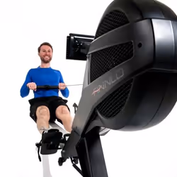 FINNLO Evolution vogatore Aria/magnetica - Vista aggiuntiva 7