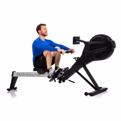 FINNLO Evolution vogatore Aria/magnetica - Vista aggiuntiva 8