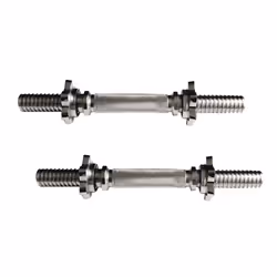 FINNLO 4656, Bilanciere standard, Acciaio, Acciaio, 350 mm