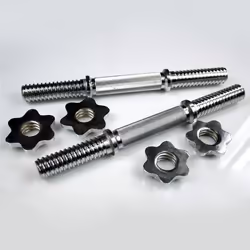 FINNLO 4656 asse per peso 350 mm