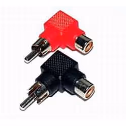e+p GS 95, RCA, RCA, Nero, Rosso