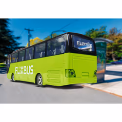 Carson FlixBus modellino radiocomandato (RC) Bus Motore elettrico - Vista aggiuntiva 5