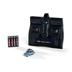 Carson VW Beetle Wintersport modellino radiocomandato (RC) Auto Motore elettrico 1:87