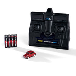 Carson 500504147 modellino radiocomandato (RC) Auto Motore elettrico 1:87