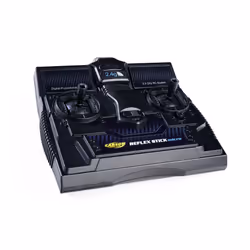 Carson 500504147 modellino radiocomandato (RC) Auto Motore elettrico 1:87 - Vista aggiuntiva 3